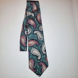 Christian Dior Monsieur Silk Tie